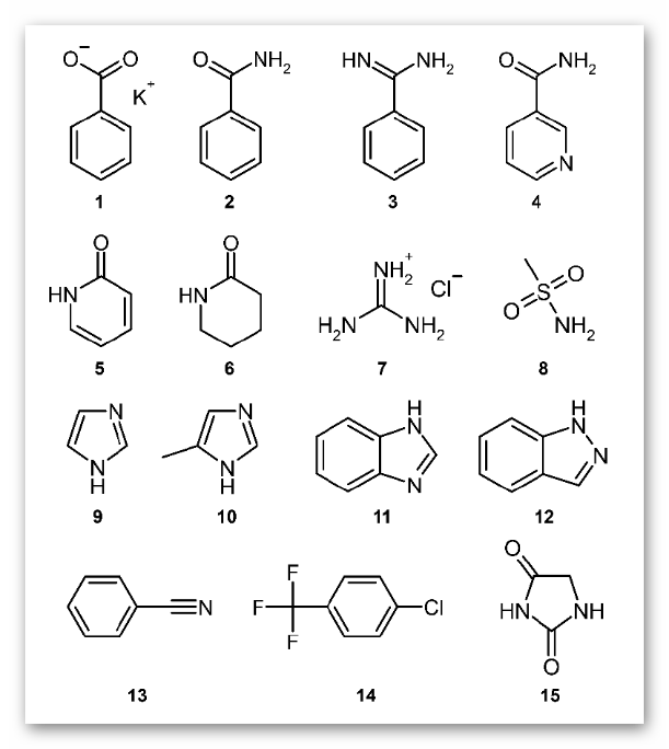 JMC | 勃林格殷格翰采用计算结合基于片段的药物筛选发现靶向FKBP51极小片段